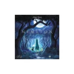 Nemeton társasjáték Bestseller