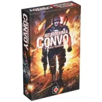 Neuroshima Convoy társasjáték, angol nyelvű Biztonságos fizetés