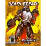 Neuroshima Hex 3.0 - Death Breath kiegészítő, angol nyelvű Ajánlat