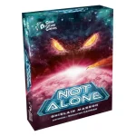 Biztonságos fizetés Not Alone társasjáték