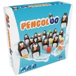 Pengoloo társasjáték Árcsökkenés