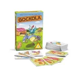 Piatnik - Gockola társasjáték Szuper ajánlat