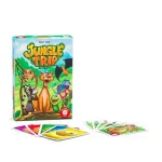 Vedd meg most Piatnik - Jungle Trip társasjáték