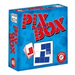 Olcsó Piatnik - PixBox társasjáték