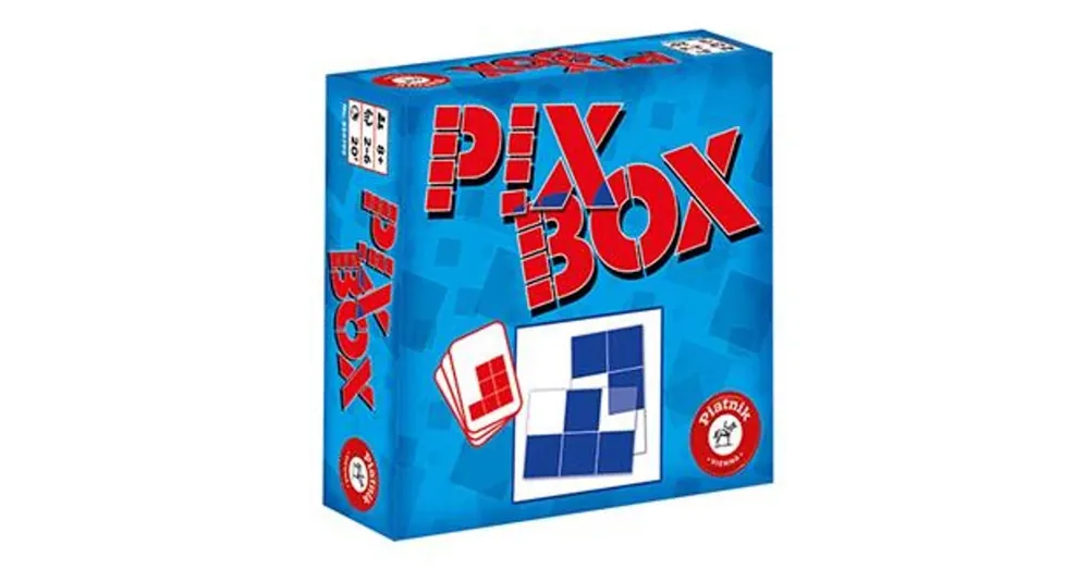 Olcsó Piatnik - PixBox társasjáték
