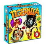 Piatnik - Tigerilla társasjáték Gyors kiszállítás