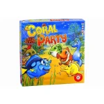 Népszerű Piatnik Coral Party társasjáték
