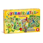 Piatnik Gyermekjáték-gyűjtemény Azonnal elérhető
