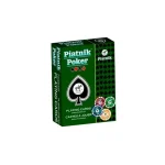 Vásárlói kedvenc Piatnik Poker Star Club pókerkártya 1*55 lap
