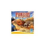 Pioneers társasjáték, angol nyelvű Végkiárusítás