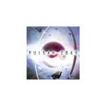 Olcsóbb Pulsar 2849 társasjáték, angol nyelvű