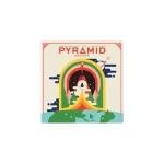 Akciós ár Pyramid Arcade társasjáték, angol nyelvű