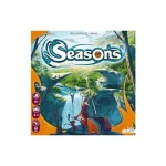 Seasons társasjáték, angol nyelvű Olcsóbb