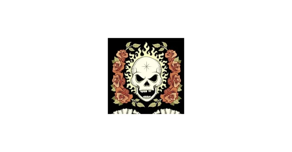 Gyors kiszállítás Skulls & Roses társasjáték