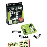 Alacsony ár Smart Games Bend-It logikai játék