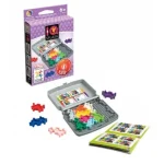 Smart Games IQ-Splash logikai játék Outlet