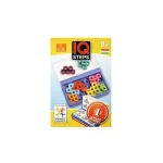 Rendeld meg most Smart Games IQ-Steps logikai játék