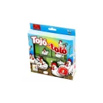 Expressz kézbesítés Smart Games Tojó-toló társasjáték