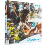 Smartphone Inc társasjáték Update 1.1 kiegészítő, angol nyelvű Vásárlói kedvenc
