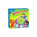Árengedmény Snack Attack logikai társasjáték