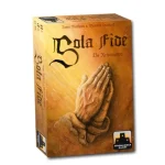 Legnépszerűbb Sola Fide Reformation angol nyelvű társasjáték