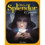 Splendor - Cities of Splendor kiegészítő Vedd meg most