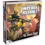 Star Wars Imperial Assault Bespin Gambit angol nyelvű kiegészítő Akciós ár