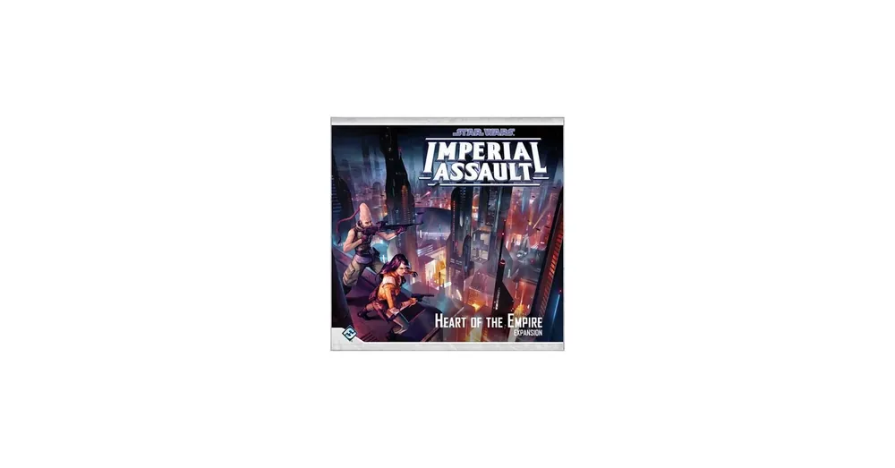Árcsökkenés Star Wars Imperial Assault Hearth of the Empire angol nyelvű kiegészítő