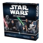 Star Wars LCG kártyajáték, angol nyelvű Nézd meg most