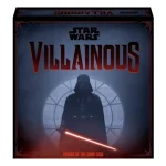 Star Wars Villainous társasjáték, angol nyelvű Bestseller