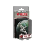 Star Wars X-Wing ARC-170 Kiegészítő csomag társasjáték Exkluzív ajánlat