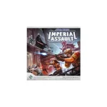 Star Wars Imperial Assault társasjáték, angol nyelvű Kedvezmény