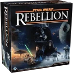 Star Wars Rebellion társasjáték Alacsony ár