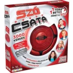Szó Csata társasjáték Akciós ár