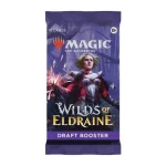 TCG MTG - Wilds of Eldraine Draft Booster csomag Népszerű
