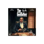 Alacsony ár The Godfather angol nyelvű társasjáték
