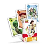 TOY STORY MINI Fekete Péter és memória kártya Akciós ár