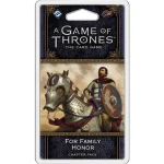 Trónok harca LCG For Family Honor kiegészítő, angol nyelvű Exkluzív ajánlat