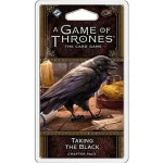 Trónok harca LCG Taking the Black angol nyelvű kiegészítő, második kiadás Kedvezményes ár