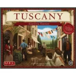 Tuscany Essential angol nyelvű kiegészítő Viticulture társasjátékhoz Biztonságos vásárlás