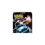 Universal Back to the Future társasjáték, angol nyelvű Exkluzív ajánlat