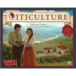 Árengedmény Viticulture angol nyelvű társasjáték, Essential Edition