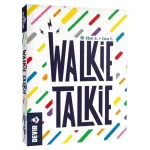 Walkie Talkie társasjáték, angol nyelvű Bestseller