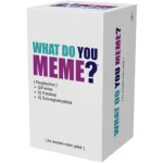 Biztonságos fizetés WDYM, WHAT DO YOU MEME GIF EDITION