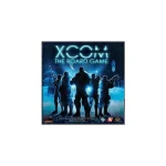 XCOM The Boardgame angol nyelvű társasjáték Azonnali szállítás