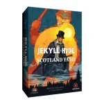 Ne maradj le Jekyll and Hyde vs. Scotland Yard