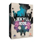 Jekyll vs. Hyde Ajánlat