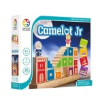Smart Games - Camelot Junior logikai játék Biztonságos vásárlás