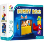 Árengedmény Smart Games - Bunny Boo logikai játék