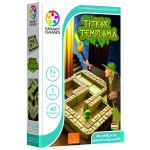 Kedvezményes ár Smart Games - Titkok temploma logikai játék